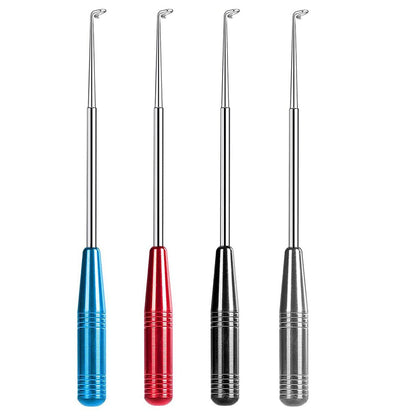 Fishing Hook Quick Removal Device