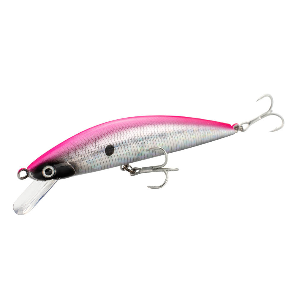 Tidal Strike Pintail Minnow