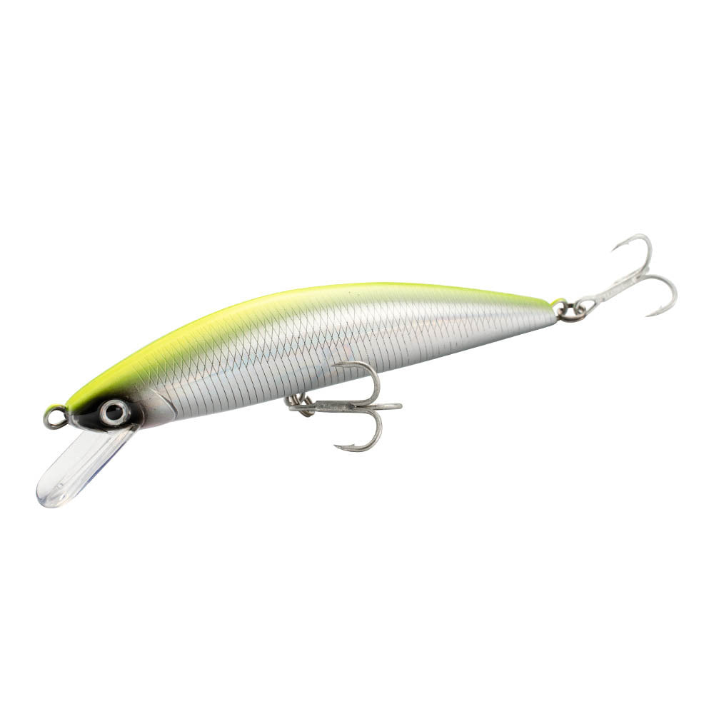 Tidal Strike Pintail Minnow