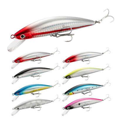 Tidal Strike Pintail Minnow
