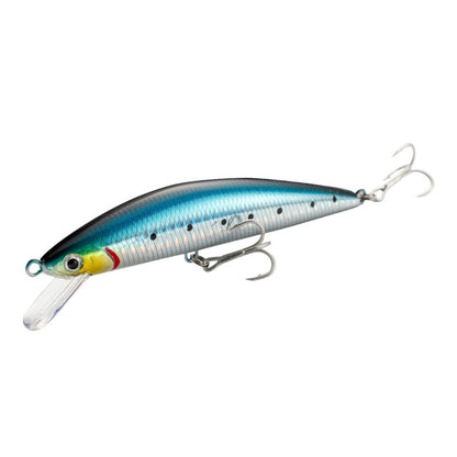 Tidal Strike Pintail Minnow