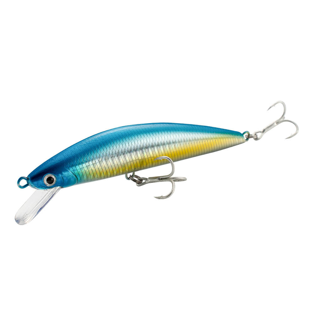 Tidal Strike Pintail Minnow